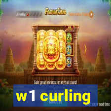 w1 curling